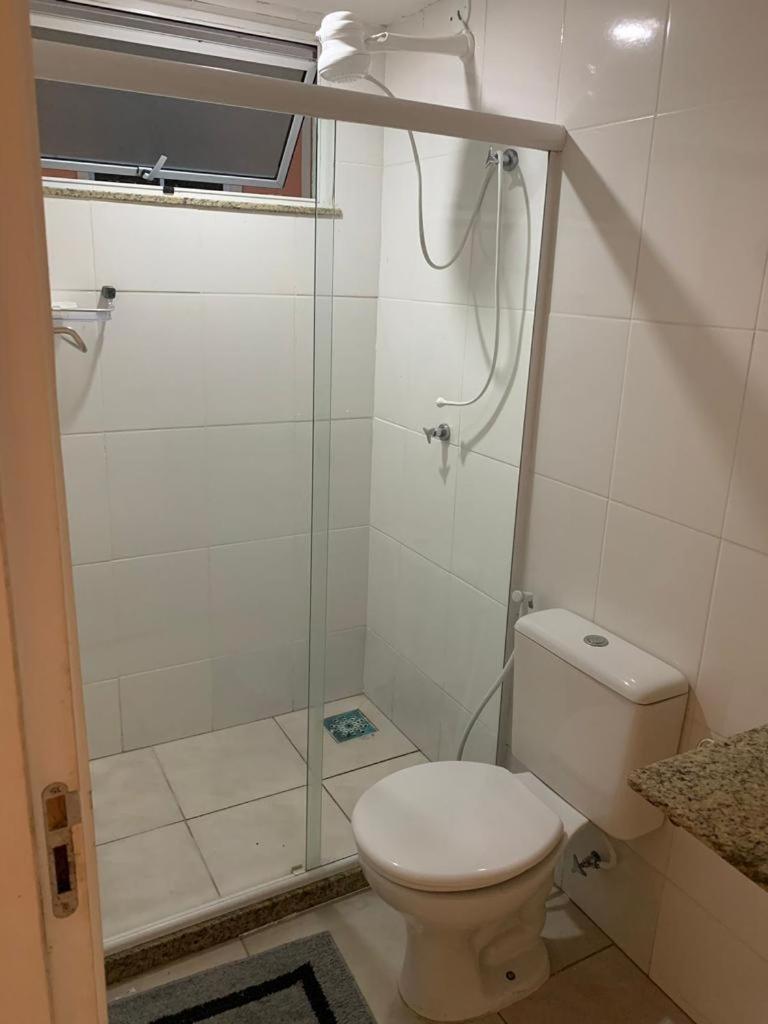 Aconchego Da Prainha Dois Quartos, Ar Condicionado, Wifi , Duas Vagas De Garagem อาร์ไฮยัล โด กาโบ ภายนอก รูปภาพ