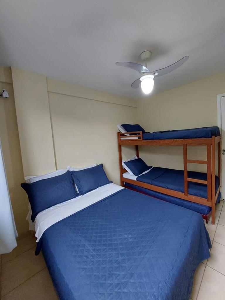 Aconchego Da Prainha Dois Quartos, Ar Condicionado, Wifi , Duas Vagas De Garagem อาร์ไฮยัล โด กาโบ ภายนอก รูปภาพ